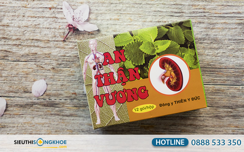 an than vuong lua dao