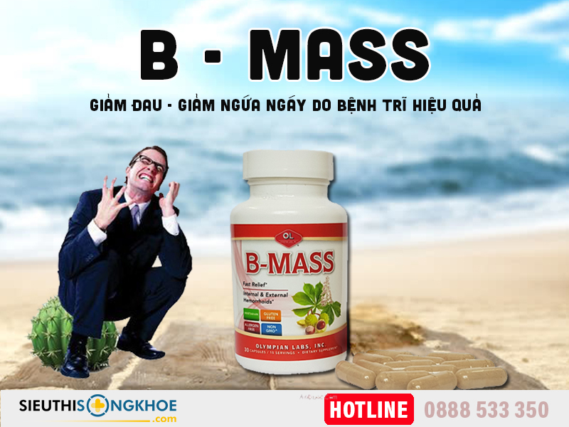 b-mass
