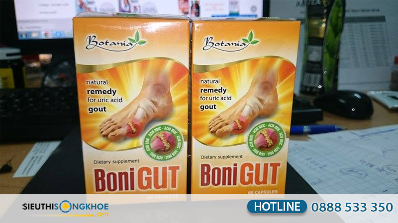 bonigut co tot khong