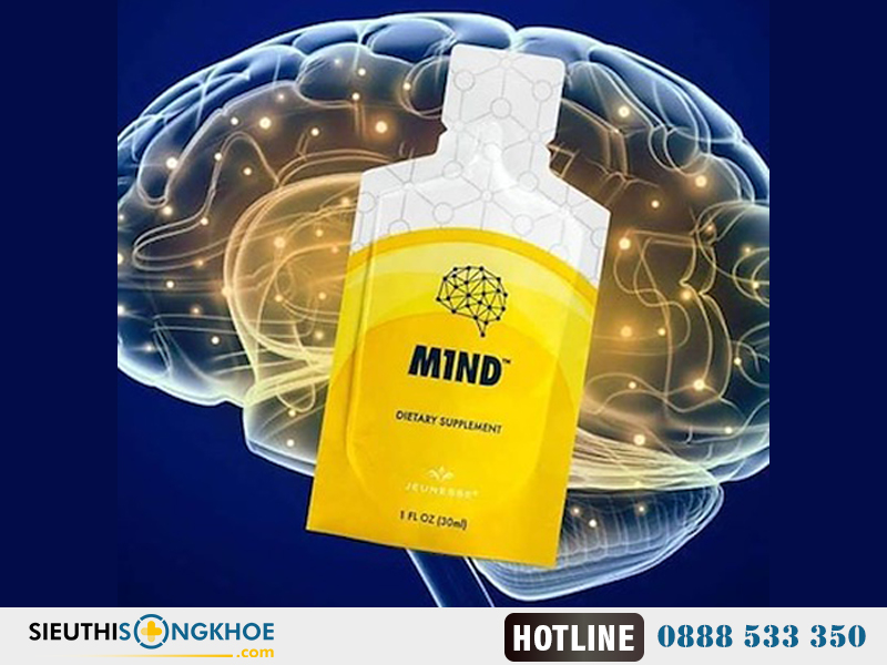 m1nd có tốt không