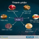 Kẹo Sâm Xtreme - Vực Lại Phong Độ Nơi Phái Mạnh