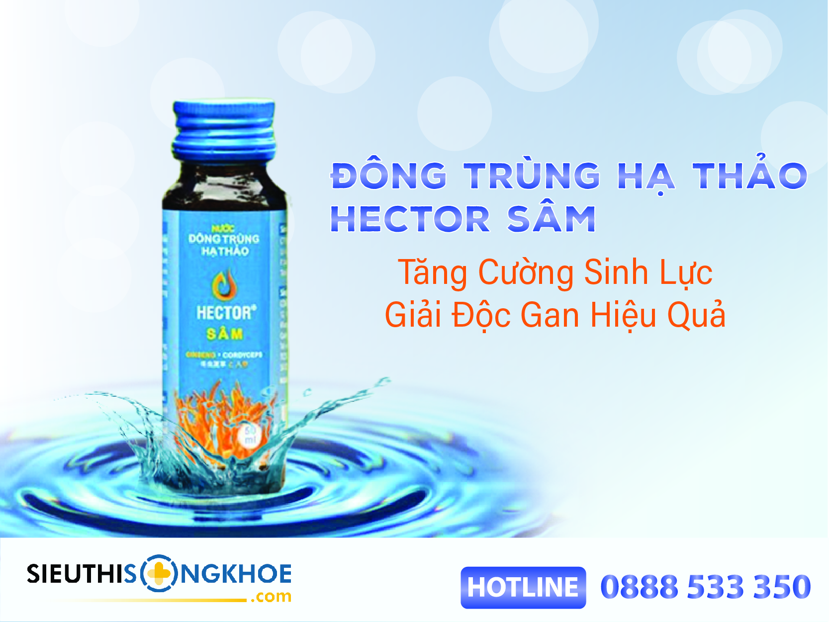nuoc dong trung ha thao hector sam 1