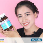 Tinh dầu hoa Anh Thảo Blackmores Evening Primrose Oil - Hỗ Trợ Ổn Định Nội Tiết Tố Nữ