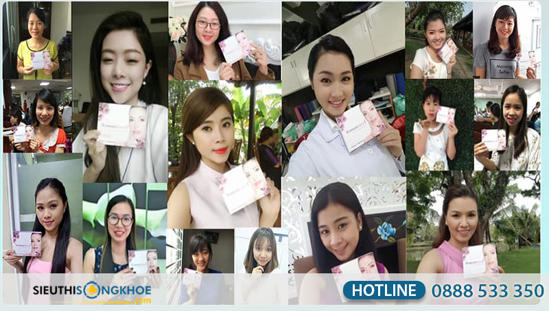 phản hồi womansure1