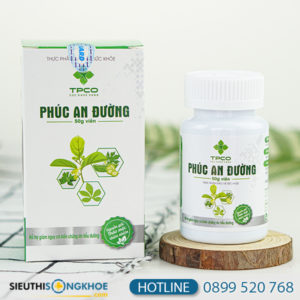 phúc an đường 1