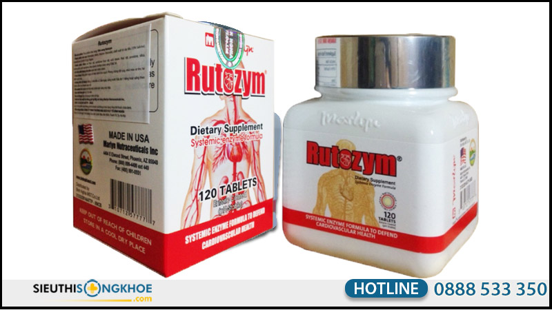 rutozym