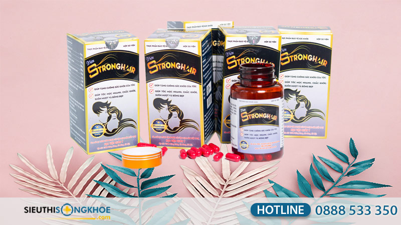 strong hair học viện quân y có lừa đảo không