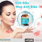 Tinh dầu hoa Anh Thảo Blackmores Evening Primrose Oil - Hỗ Trợ Ổn Định Nội Tiết Tố Nữ