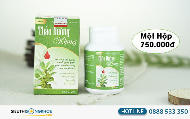 thao duong khang gia bao nhieu