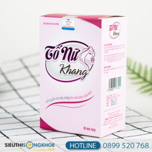 tố nữ khang 1