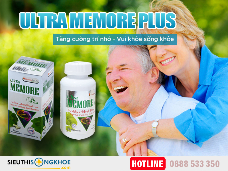 ultra-memore-plus