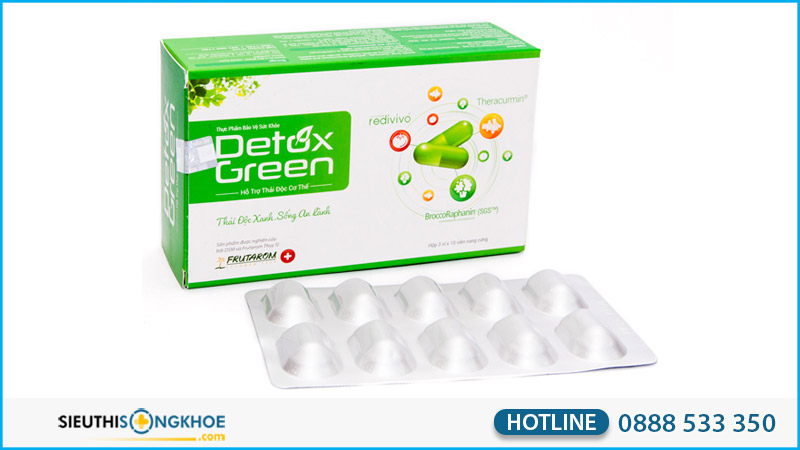 vien thai doc detoxgreen co tot khong