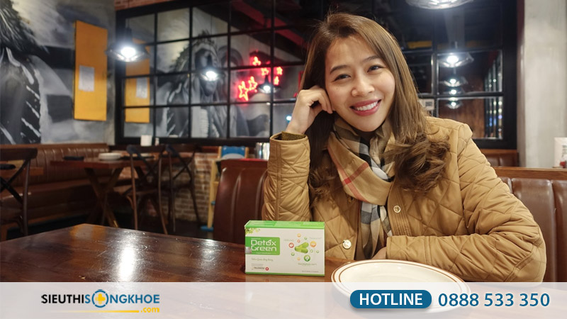 vien thai doc detoxgreen co tot khong
