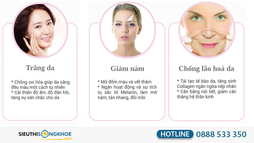 viên uống beauty skin có tốt không