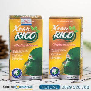 xoan rico 1