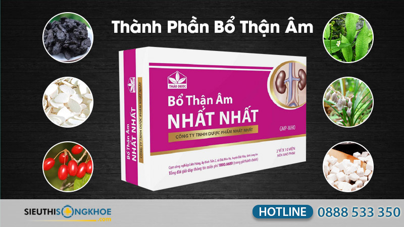 bo than am nhat nhat co tot khong