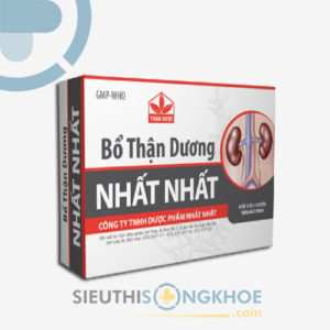 bỏ thận dương nhất nhất