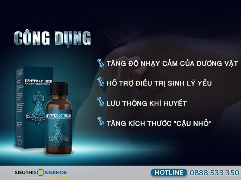 cong-dung-nuoc-tang-sinh-ly-hammer-of-thor