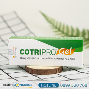 cotripro gel 1