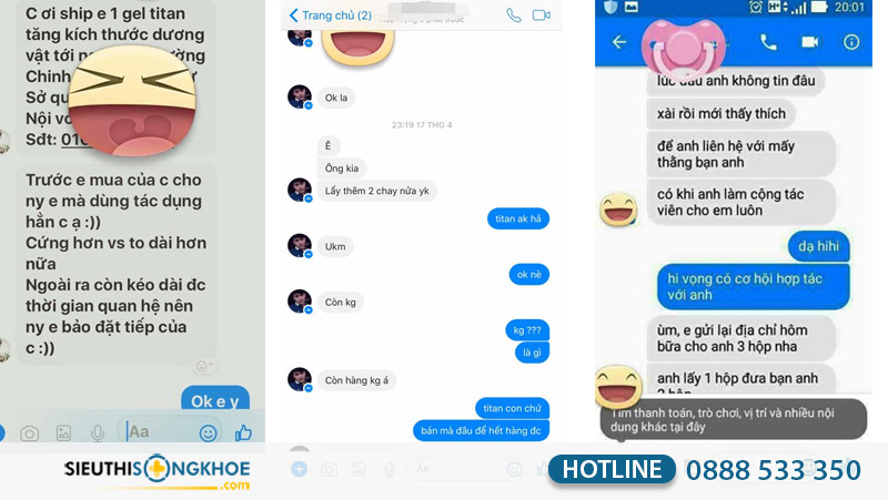 titan gel co tot khong