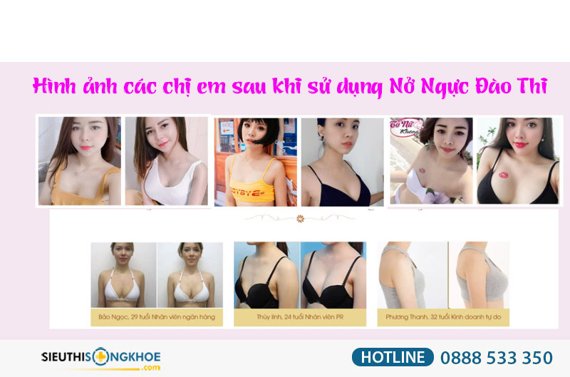 no nguc dao thi co tot khong