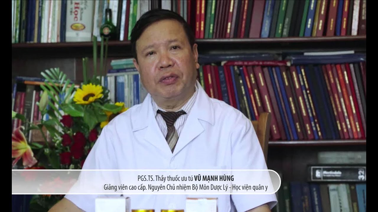 định tâm an giấc có tốt không