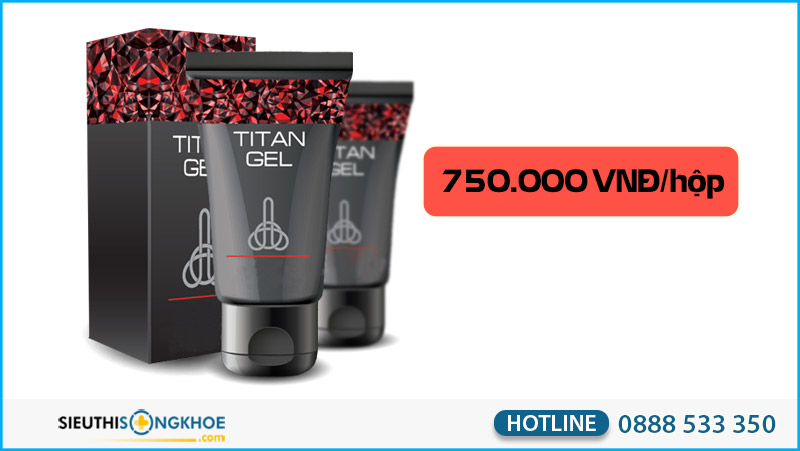 titan gel co tot khong