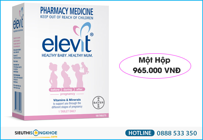 vien uong elevit co tot khong