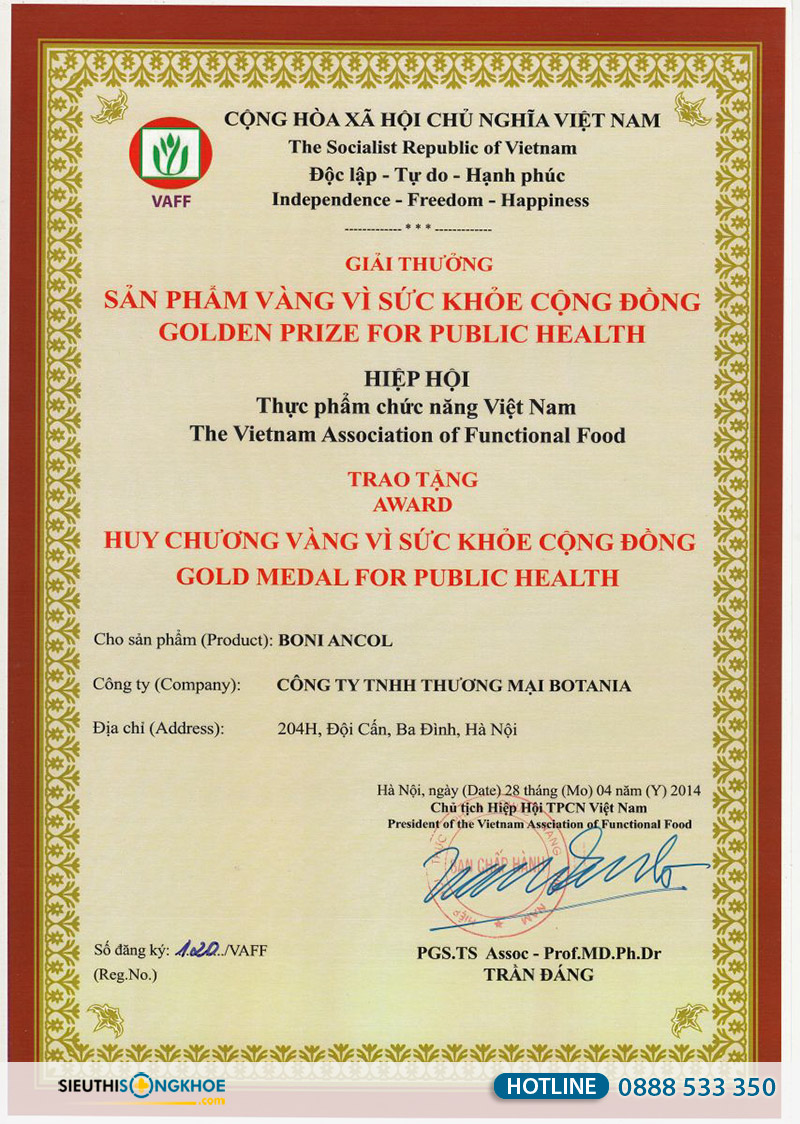 vien giai ruou boniancol co tot khong