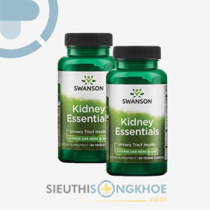 Swanson Kidney Essentials