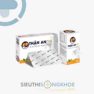 thận an plus