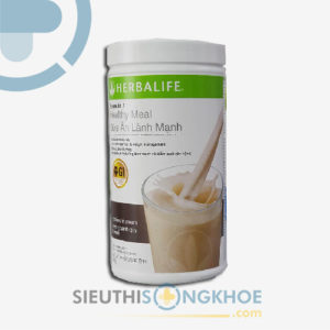 herbalife f1