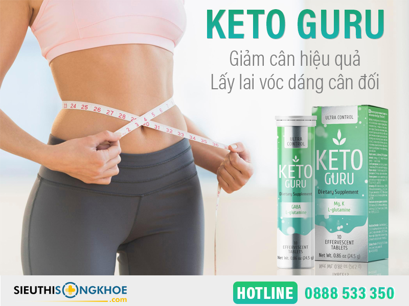 keto guru