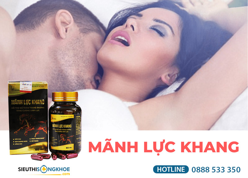 manh luc khang