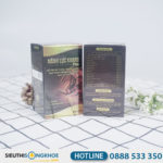 Mãnh Lực Khang Plus - Viên Uống Tăng Cường Sinh Lý Nam