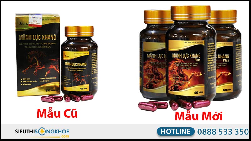 mãnh lực khang plus