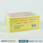 Ngọc Tố Nữ - Viên Uống Hỗ Trợ Tăng Kích Thước Vòng 1