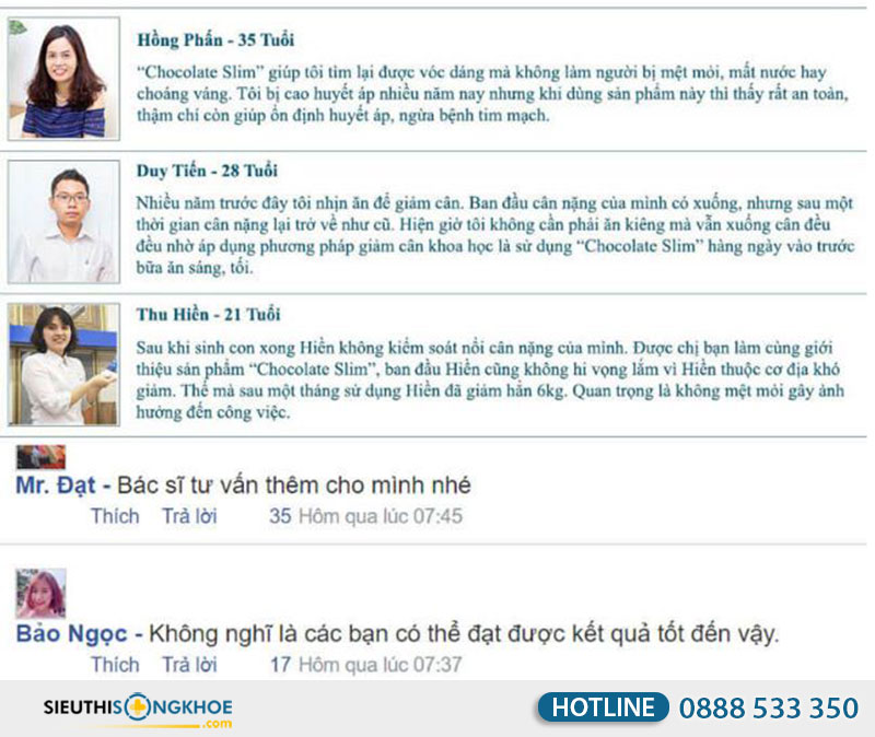phan-hoi-bot-giam-can-chocolate