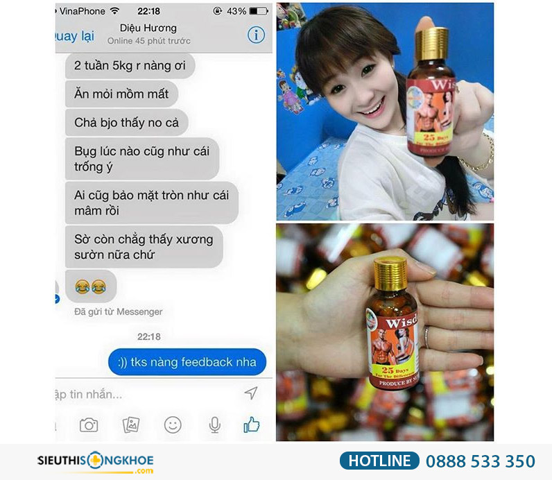 wisdom wightco co tot khong