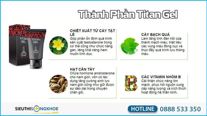 titan gel co tot khong