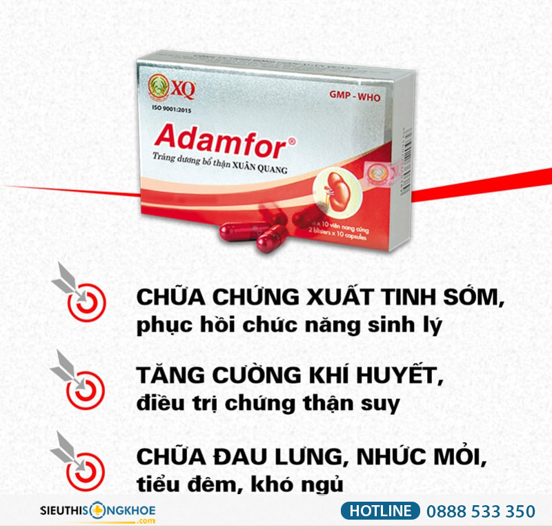 thuoc tang sinh ly adamfor co tot khong