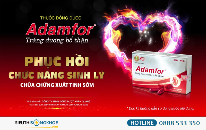 thuoc tang sinh ly adamfor co tot khong