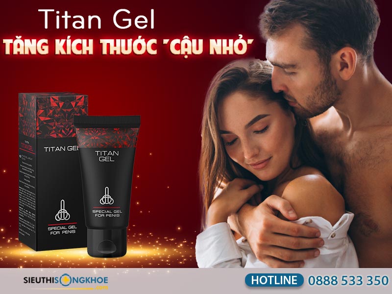 titan-gel