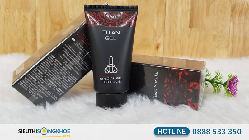 titan gel co tot khong