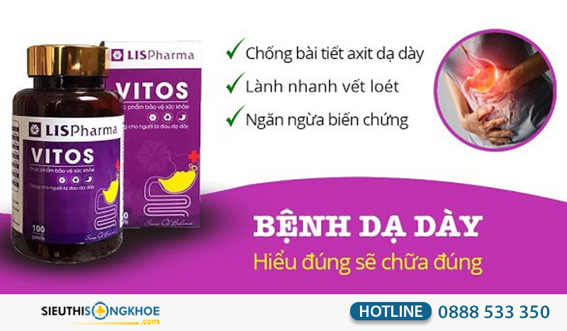 vien da day vitos co tot khong