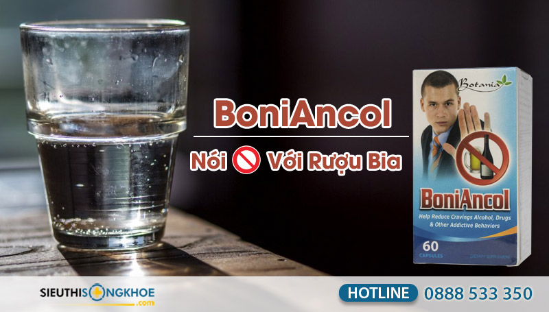 viên giải rượu boniancol có tốt không