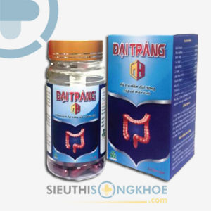 viên uống đại tràng mh