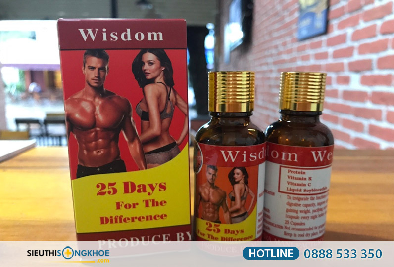wisdom wightco có tốt không