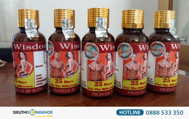 wisdom wightco co tot khong
