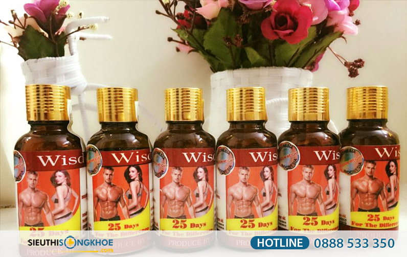 wisdom wightco co tot khong